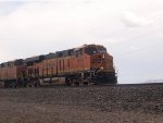 BNSF 8034